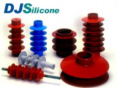Cao su cách điện - Cao Su Dongjue Silicone - Công ty TNHH Dongjue Silicone (Nanjing)
